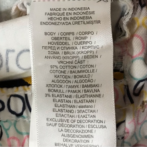 Polo Ralph Lauren Prepster Shorts Classic Fit Multicoloured Logo Men's Medium - Picture 11 of 11